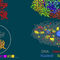 Investigadores capturan imágenes 3D de alta resolución de cromosomas humanos