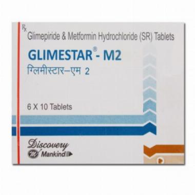 Glimestar M2