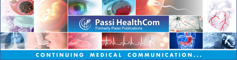Passi HealthCom Demo