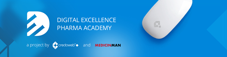 Digital Excellence Pharma Academy