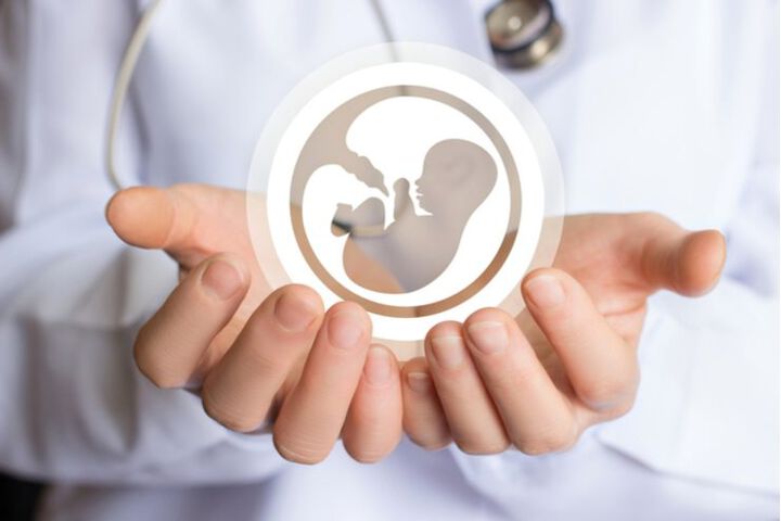 The most important facts about prenatal diagnostics