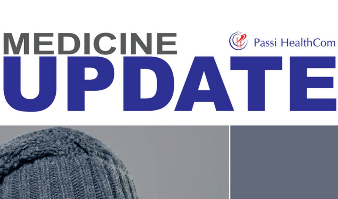 Medicine Update - The Clinical Journal for Practicing Physicians