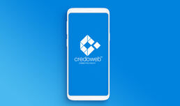 New stable version of the CredoWeb app is available for Android users