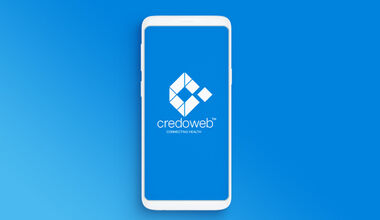 New stable version of the CredoWeb app is available for Android users