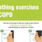 Excercises for COPD