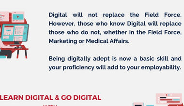 What is Indian Pharma Thinking about Digital? 