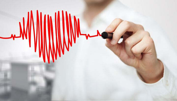 Heart attacks in young adults more deadly in those with systemic inflammatory disease