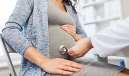 Hypertension during pregnancy is associated with increased risk of stroke in offspring