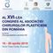 Al XVI-lea Congres al Asociației Chirurgilor Plasticieni din România - ACPR