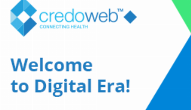 Welcome to the Digital Era of Pharma!