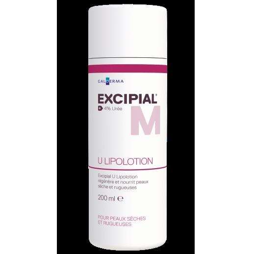 Excipial® U10 Lipolotion, 200 ml
