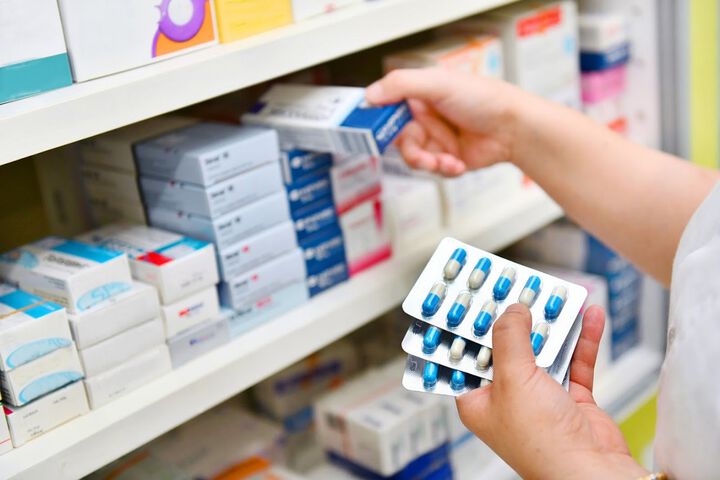 WHO: Beware of fake medicines for COVID-19