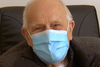 98-year-old French doctor still works in the COVID-19 lockdown