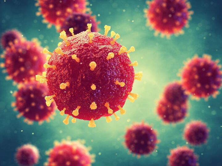 EU: Coronavirus vaccine possible in about a year