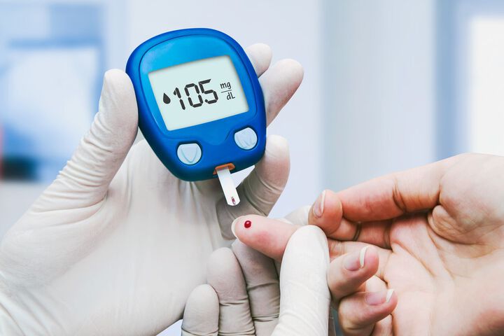 U.S. FDA asks 5 firms to recall diabetes drug with high lеvel of carcinogen