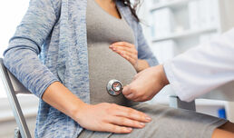HYPERTENSION DURING PREGNANCY IS ASSOCIATED WITH INCREASED RISK OF STROKE IN OFFSPRING