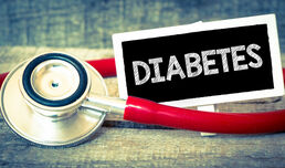 Diabetes and your skin