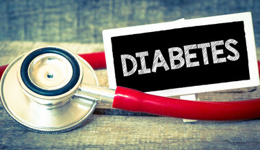 Diabetes and your skin