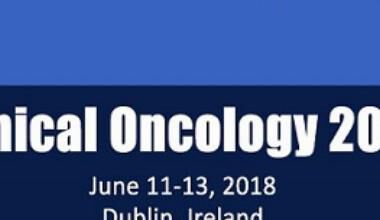 2nd Edition of International Conferences on Clinical Oncology and Molecular Diagnostics