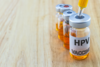 UK offers HPV vaccines to 12-old boys
