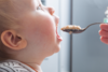 Many baby foods are high in sugar and inappropriately marketed