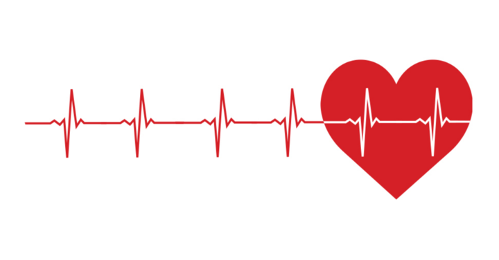 Medical simulation training and heart rhythm identification