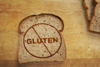 Gluten-heavy foods in young age can lead to celiac disease