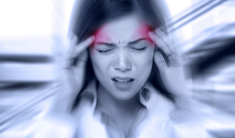 Review of familial hemiplegic migraine