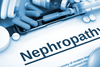 Incidence of stroke among diabetic nephropathypatients: A meta-analysis