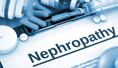 Incidence of stroke among diabetic nephropathypatients: A meta-analysis