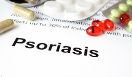 Hypereosinophilia as a Rare Side Effect of Methotrexate in a Patient with Erythrodermic Psoriasis