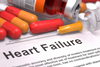 Conservative and Device Treatments for Chronic Heart Failure