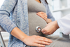 Why pregnant women should not stop medications for asthma