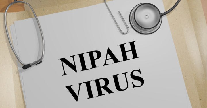 Emerging threat of Nipah virus