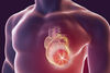 Burnout linked with irregular heartbeat