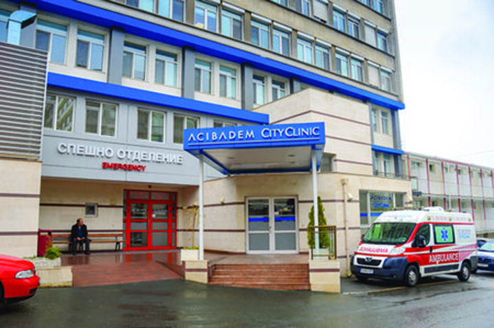 Кардиохирургичната болница на Бургас е в риск от закриване