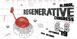 Регенеративна медицина в България - конгрес на световно ниво от Global Regenerative Academy