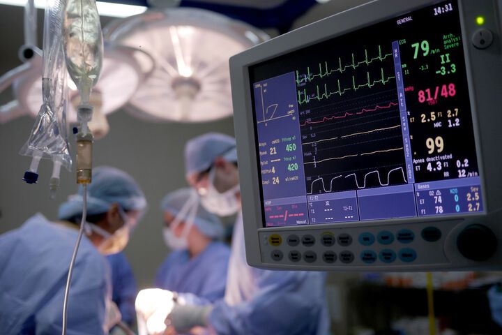 Две бъбречни трансплантации бяха извършени в УМБАЛ „Александровска“