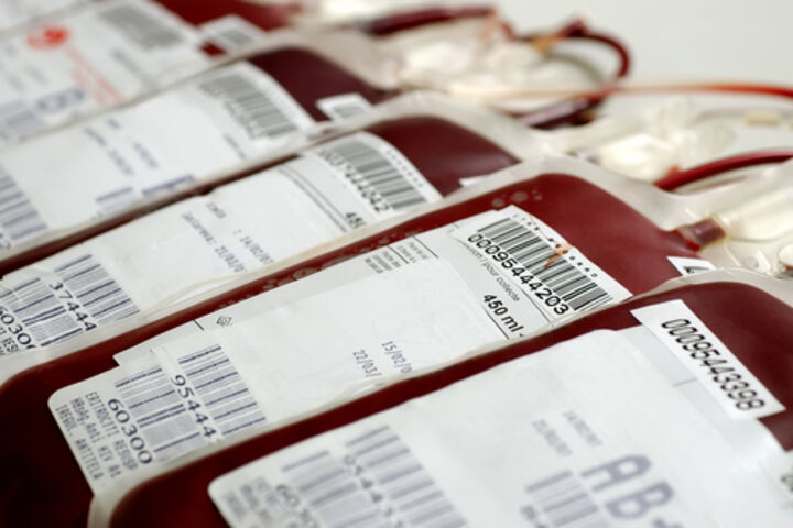 Кръводарителска акция в „Пирогов“ в помощ на лекарка в тежко състояние