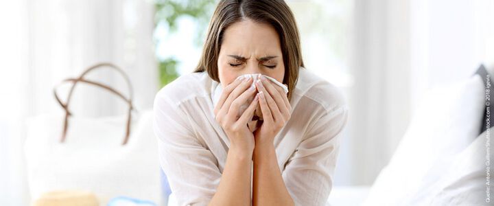 Allergie – was ist das eigentlich?