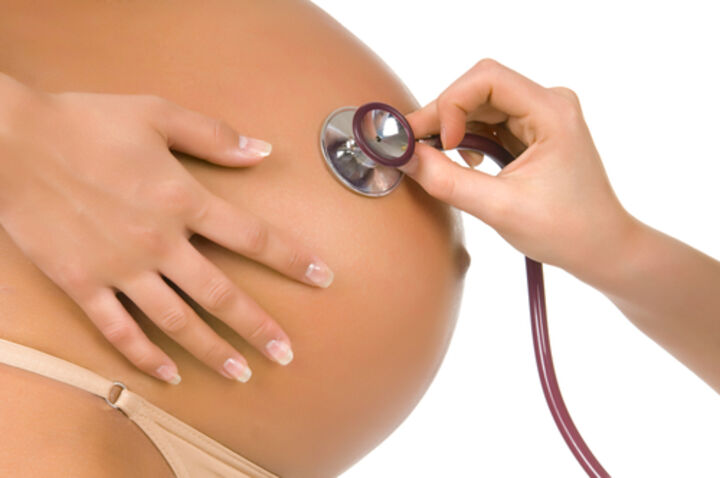 Placenta complications – what are they