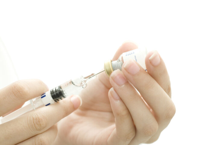 Pneumokokken: Apothekerkammer startet Impfstoffaktion