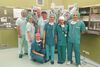 Роботизирана коремна хирургия стартира в Аджибадем Сити Клиник Болница Токуда
