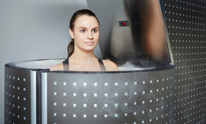 Cryotherapy may be dangerous, doctors warn
