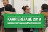 Karrieretage Wien 2019 - Eventclip