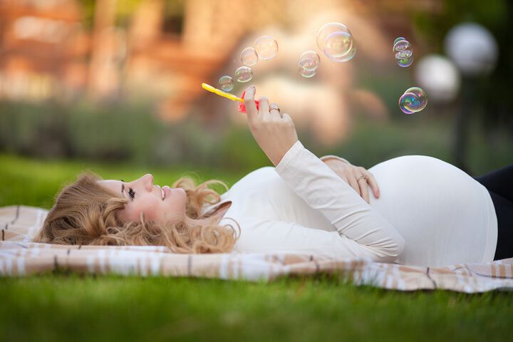 Запек при бременност – натуралните лаксативи не предизвикват контракции