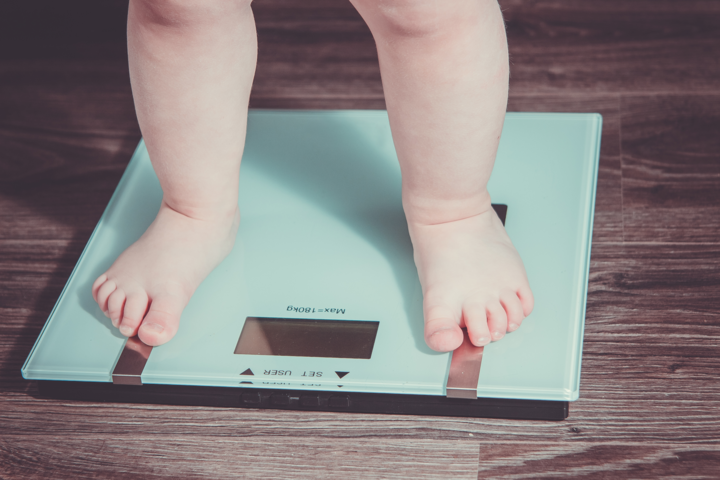 Gefährliches Übergewicht bei Kindern und Jugendlichen: Ärztekammer und Ernährungsmediziner präsentieren „Aktionsplan Adipositas“ 