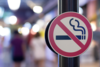 Rauchverbot in Gastronomie beschlossen