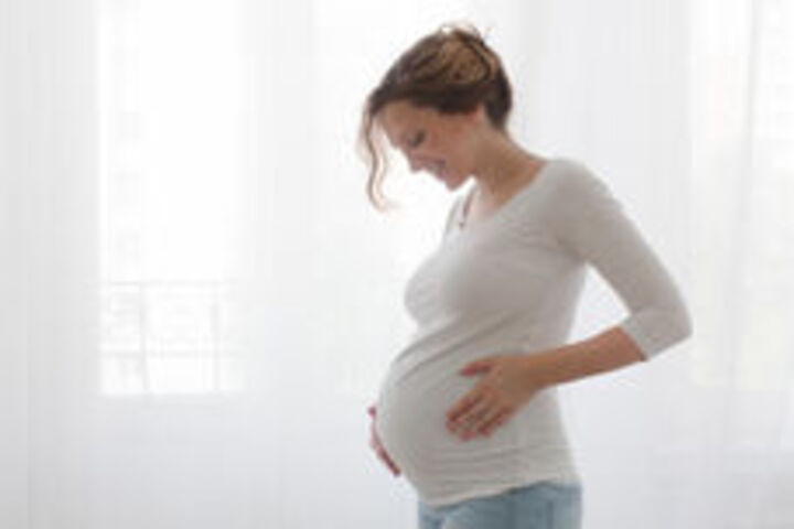 Schwangerschaften mit kurzen Pausen bergen Risiko