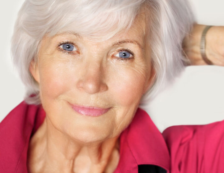 Women over 50 often have leaky bladders, rarely seek help